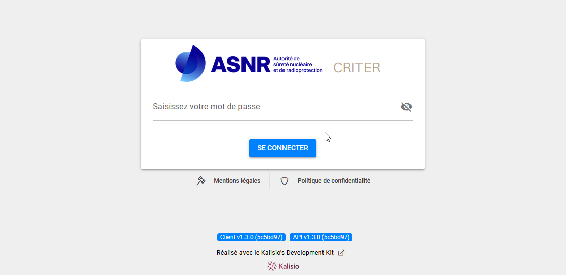 login